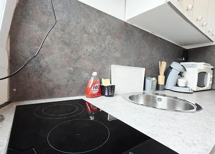 Apartment Le Citadel - Centre Et Quais