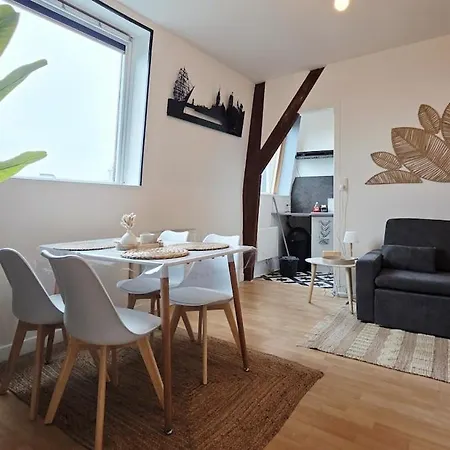 Le Citadel - Centre Et Quais