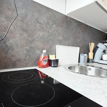 Apartment Le Citadel - Centre Et Quais