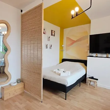 Le Citadel - Centre Et Quais Apartment