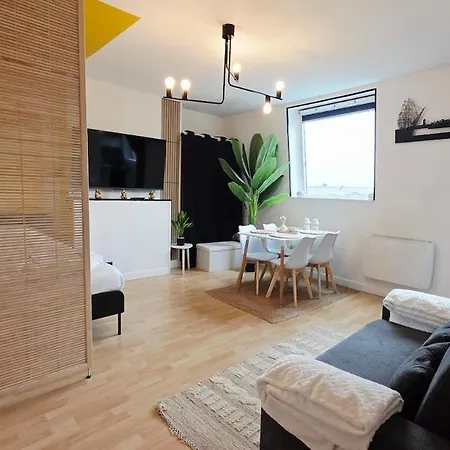 Le Citadel - Centre Et Quais Apartment