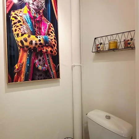 Le Citadel - Centre Et Quais