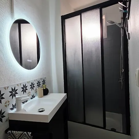 Le Citadel - Centre Et Quais * Dunkirk